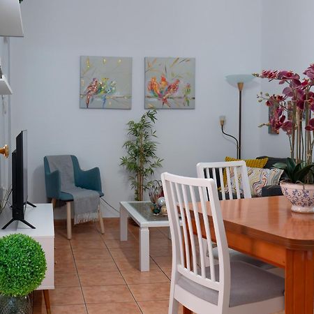 Апартаменты Casa Mikyta Санта-Крус-де-Тенерифе Экстерьер фото