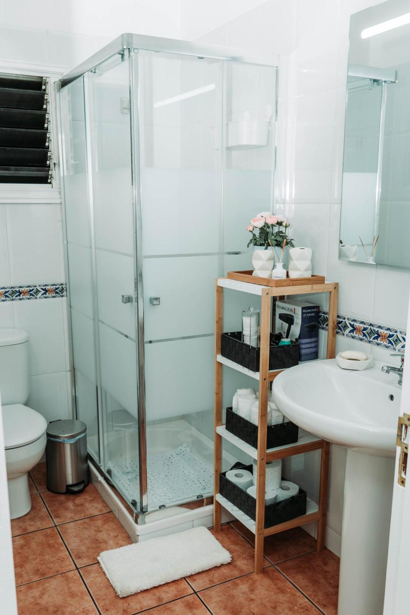 Апартаменты Casa Mikyta Санта-Крус-де-Тенерифе Экстерьер фото
